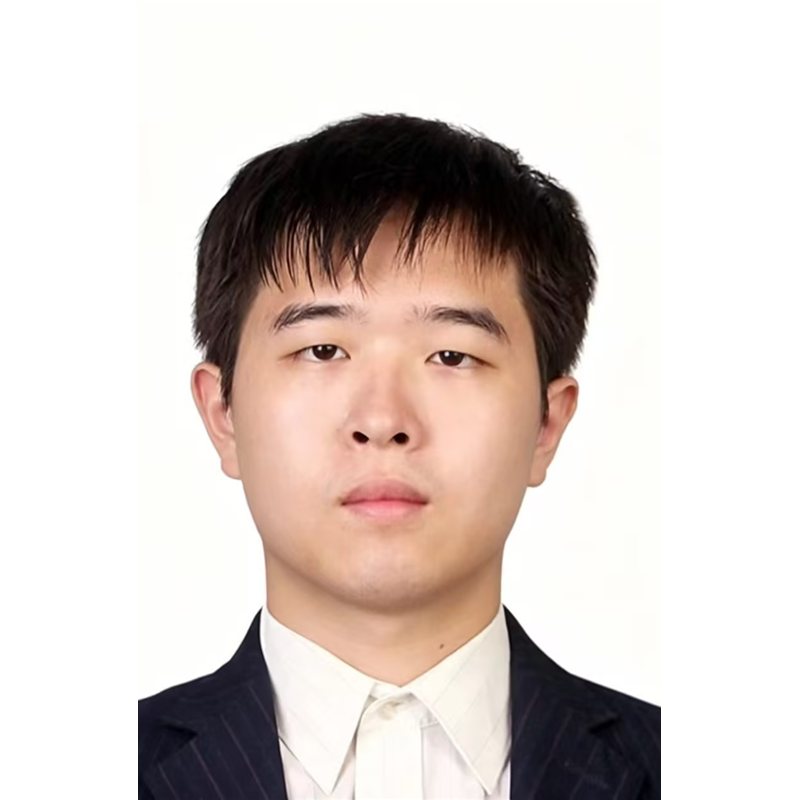 Tianyu Xu
